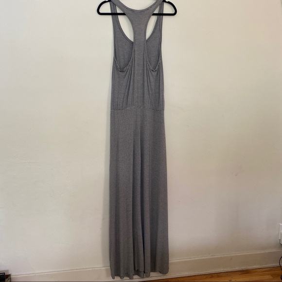 NWOT Bella Luxx Tank Maxi Dress - Picture 3 of 7
